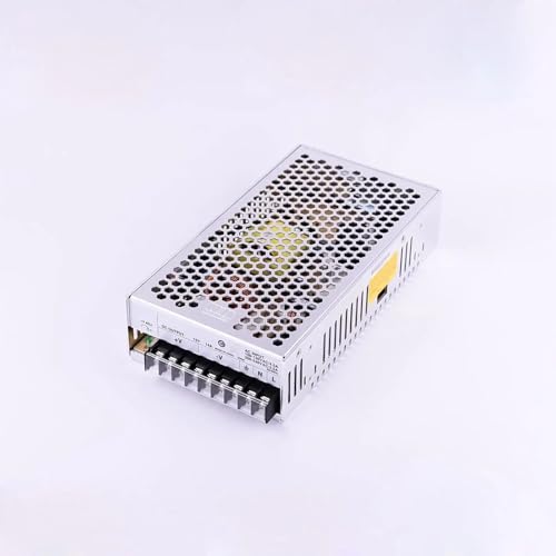 200W 5.5A 36VDC Output 110/220VAC Input LED Drive Switching Power Supply Regulated AC DC Display