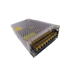 200w 40a 5vdc output 110/220vac input led drive switching power supply regulated ac dc display