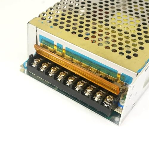 300W 25A 12VDC Output 110/220VAC Input LED Drive Switching Power Supply Regulated AC DC Display