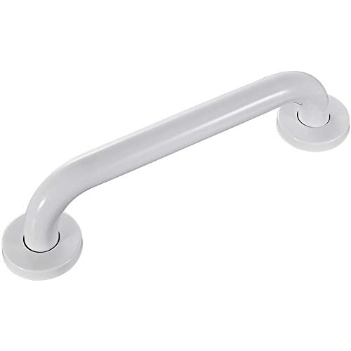 Universal Bathtub Grab bar with Non-Slip Handle, Solid Stainless Steel Shower Safety Handle for Bathtub, Toilet, Bathroom, Kitchen, Bathroom