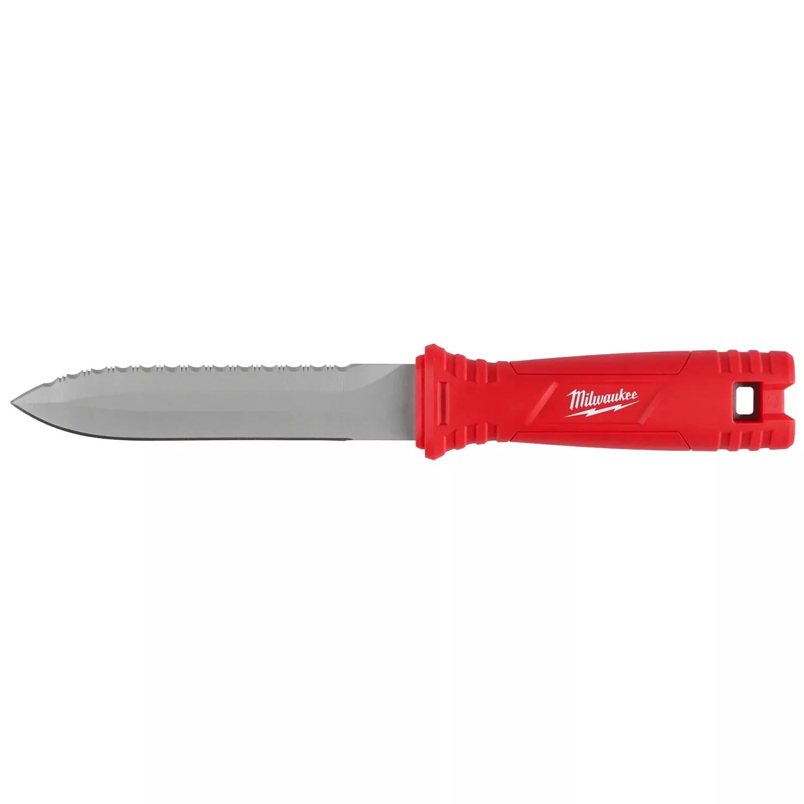 LRYXYY 48-22-1927 Duct Knife W/5.5 In. Stainless Steel Blade & Sheath For Milwaukee Tool