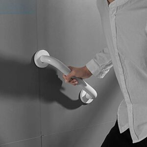 Universal Bathtub Grab bar with Non-Slip Handle, Solid Stainless Steel Shower Safety Handle for Bathtub, Toilet, Bathroom, Kitchen, Bathroom