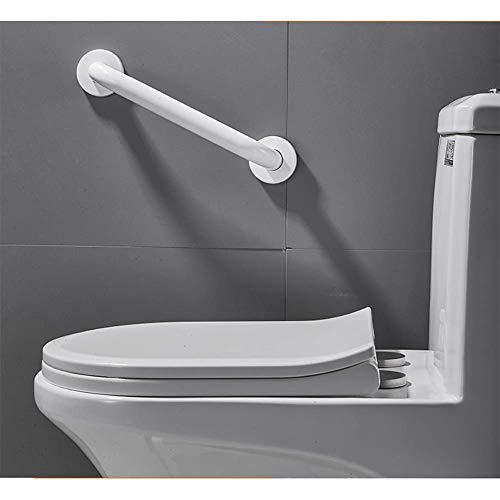 Universal Bathtub Grab bar with Non-Slip Handle, Solid Stainless Steel Shower Safety Handle for Bathtub, Toilet, Bathroom, Kitchen, Bathroom