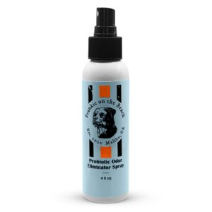 frankie on the beach probiotic odor eliminator spray