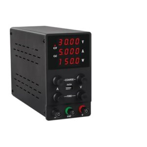 30v 10a battery dc power supply 60v 5a 120v 3a, adjustable bench source voltage regulator(30v5a,220v)