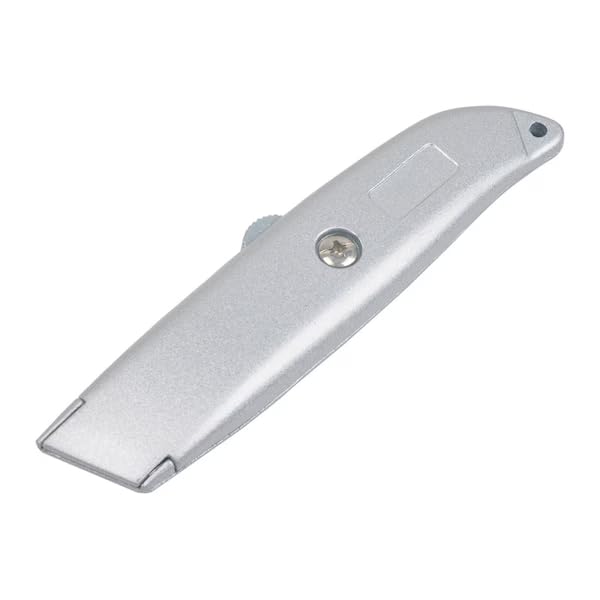 Retractable Utility Knif, Mfr: DR76522-A