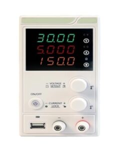 adjustable dc power supply 30v 10a voltage regulator switch dc power supply 60v 5a(tdp-305,220v)