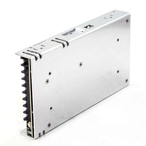 LRS-200-4.2 4.2V 40A 168W Industrial Power Supply, 90% High Efficiency, for Automation Machinery and Electrical Equipment