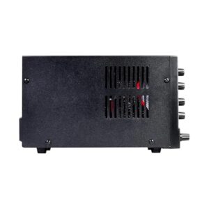 NPS1203W Switching Power Supply Adjustable 120V 3A Variable Voltage Regulator stabilizer Bench Source dc Power Supply