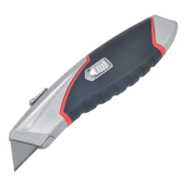 Quick Open Utility Knife, Mfr: DR76527-A