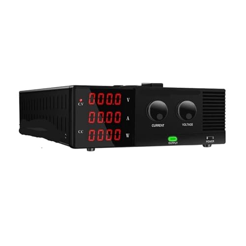 60V 30A Adjustable DC Switching Power Supply 30V 150V 10A 100V 20A 100A 200V 300V 5A(150V10A-232)