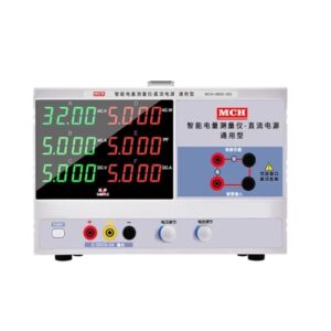 9800 LED Power Tester Intelligent Electricity Testing Instrument Digital Power Meter(MCH-9801-305)