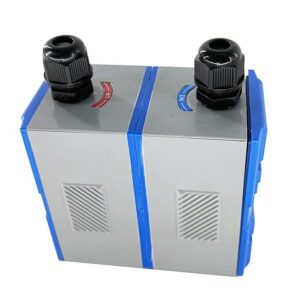 hfbte ultrasonic flow meter transducer tl-1 large size sensor dn300~6000mm apply to wall mounted tuf-2000sw tuf-2000b module tuf-2000m fixed tuf-2000f ultrasonic flowmeter