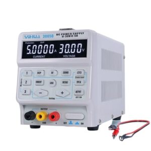 150w 3005d 5a 30v dc power supply adjustable laboratory power supply digital program-controlled switching power supply(eu)