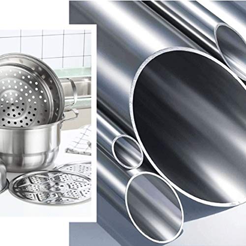 28cm Stainless Steel Three Layer Thick Steam Pots Soup Steamer Universal Cooking Boilers for Induction Cooker Gas Stove Pot