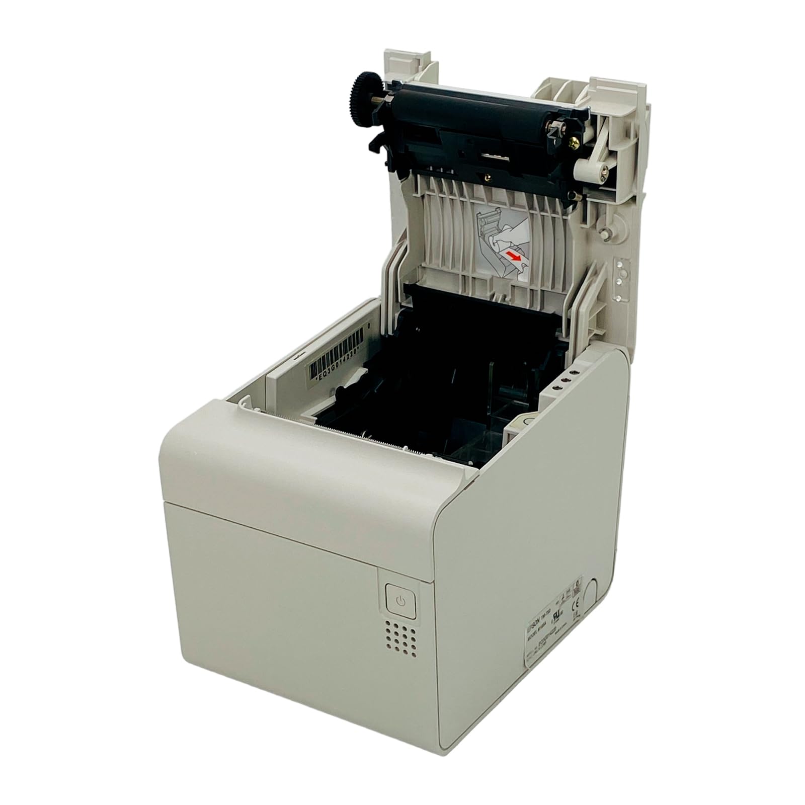 Spare Parts for Printer for Ep-s0n TM-T90 Point of Thermal Printer Model M165A (Renewed)