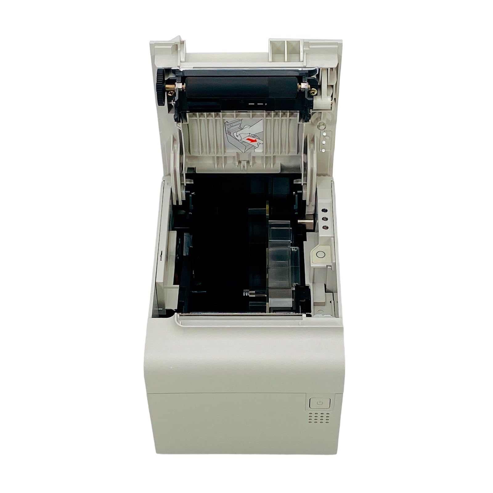 Spare Parts for Printer for Ep-s0n TM-T90 Point of Thermal Printer Model M165A (Renewed)