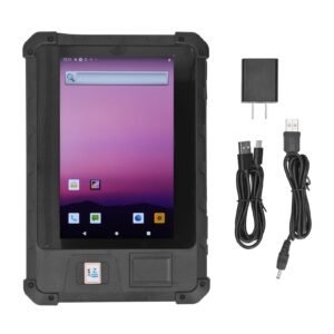 for android tablet 8 inch touch screen support uhf r fid and nfc recognition tablet barcode scanner performance tablet barcode scanner tablet pc