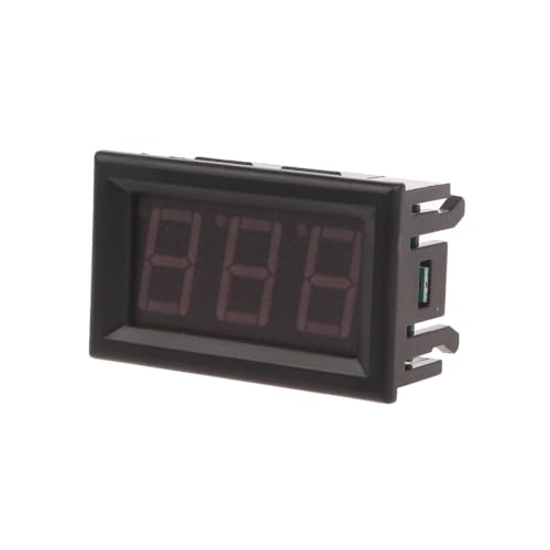 CAZSTYK 56210NTC Hygrometer Gauge for Home Industrial Temperature Monitoring