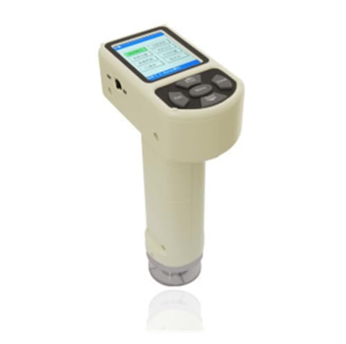 Colorimeter, JZ-350 Colorimeter, Coating, Paint, Colorimeter, Universal Colorimeter