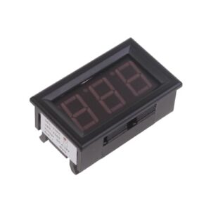 CAZSTYK 56210NTC Hygrometer Gauge for Home Industrial Temperature Monitoring