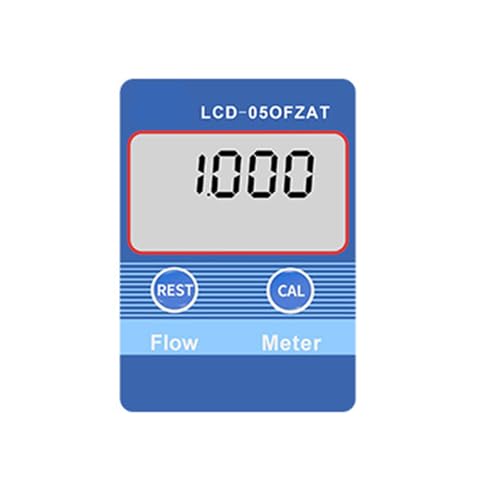 Water Oil Meter 30-1200L/Hour Fluidmeter Counter Effect Sensors Sensors DN10 Meter Liquid Flowmeter