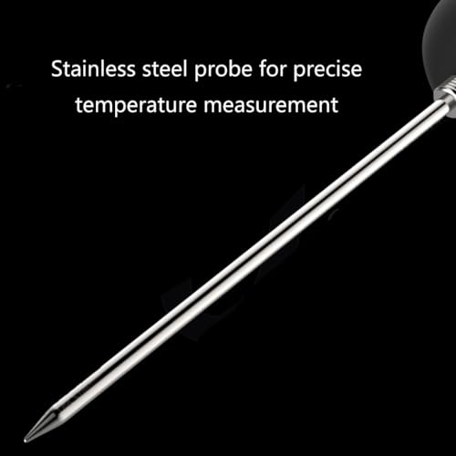 CAZSTYK Stainless Steel Kitchen Candy for Temperature Control