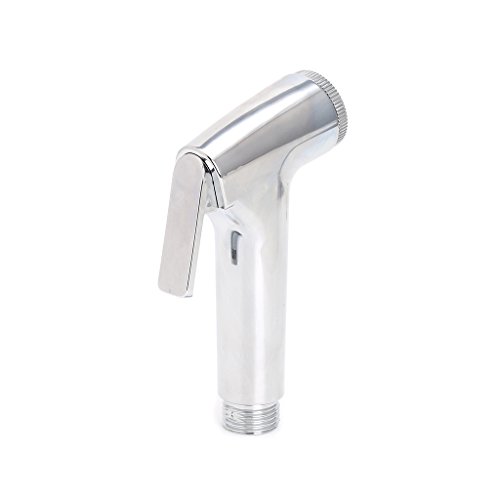 Handheld Shower for Head Toilet Bidet Wash Shattaf with Spring