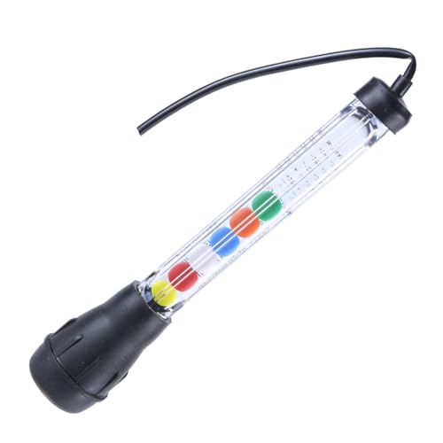 Car Radiator Coolant Tester Dials Type AntiFreeze Coolant Tester High Accuracy Car Battery Liquid Densitometer