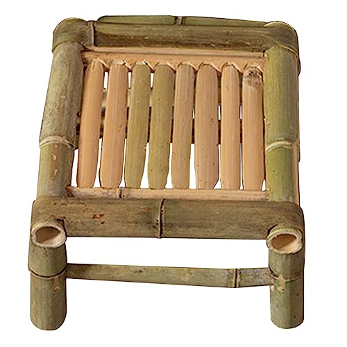 Amosfun Children's Chair Stool for Living Room Small Seat Stool Toilet Stool Stool Home Small Stool Home Supplies Weaving Stool Summer Stool Stools Furniture Home Vintage Stool