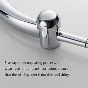 JIYTG Portable Bidet Sprayer Kit Sprayer Bidet Set Toilet Spray Gun Bidet Spray Head ABS Plastic Toilet Buddy Woman Washing Spray Gun Personal Hygiene Sprayer