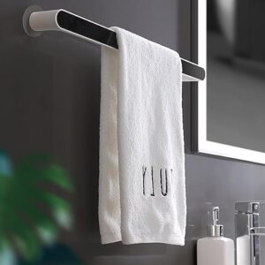 Guaber Multifunction Towel Rack Wall Mounted Hanging Shelf Household for Kitchen Bathroom Bedroom Towel Household