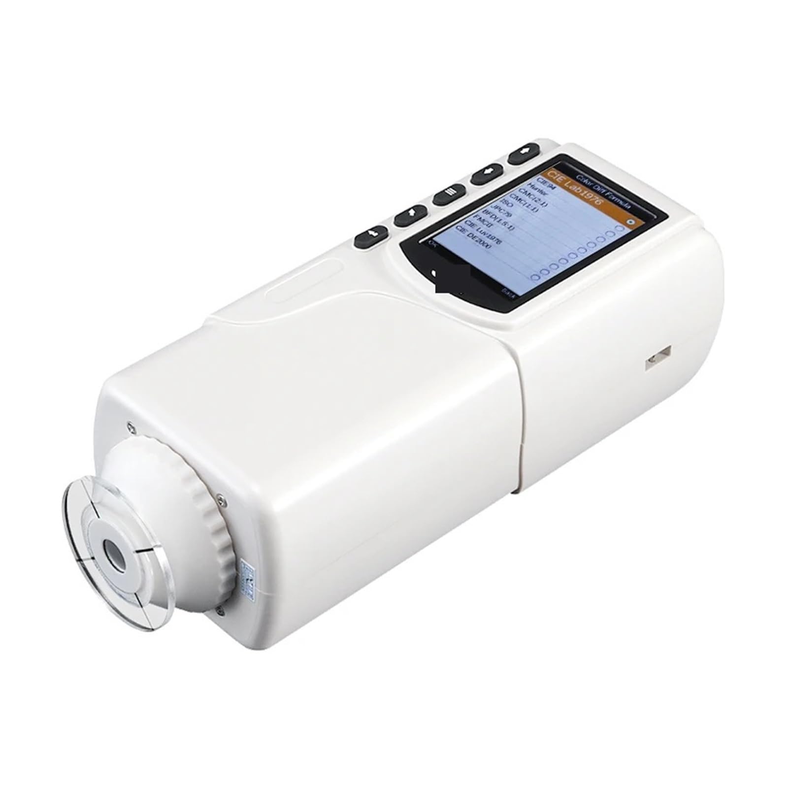 Colorimeter, 3nh Manual Colorimeter Analyzer, Instruments with CIE LAB Color Space NR60CP