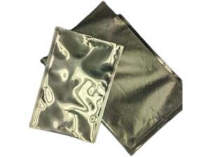 lem maxvac pro mylar bags 8" x 10" 50pk