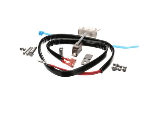 Replacement For Compatible With 8262598 Frymaster Kit, Re Tilt Switch Service Genuine OEM FM8262598