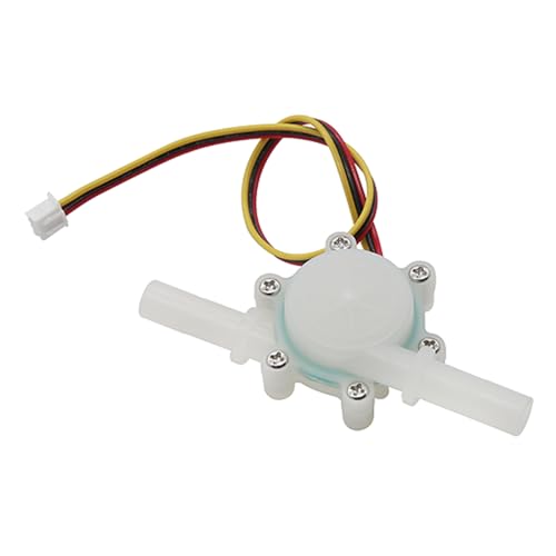 DN10 Water Fluidmeter Effect Flowmeter Fluidmeter Counter For Water