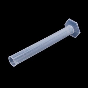 Nawwgy 100ml Hydrometer Test Tube for Beer Wine