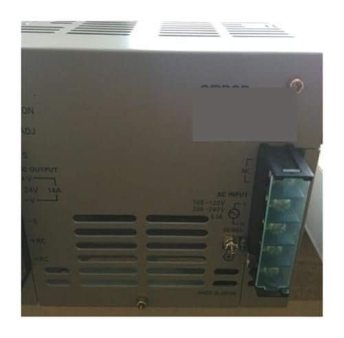 Switching Power Supply S8VS-48024, S82F-3024, S8VS-18024/09024/48024A/18024A/24024A/24024AP/12024AP/09024AP/09024A/24024BE Adjustable Power Supply(S8VS-24024)