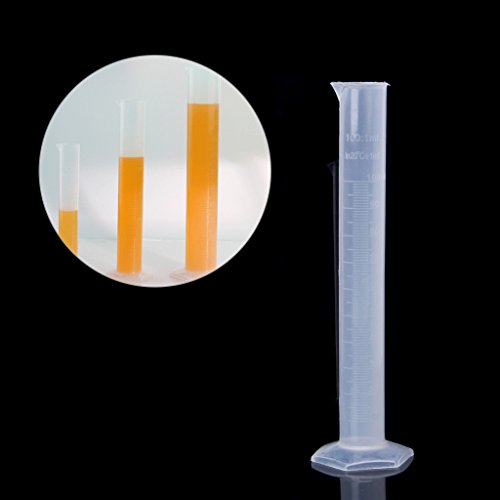 Nawwgy 100ml Hydrometer Test Tube for Beer Wine