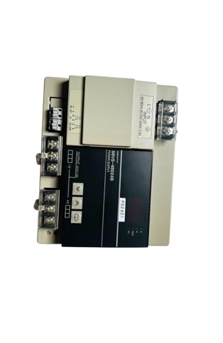 Switching Power Supply S8VS-48024B Adjustable Power Supply