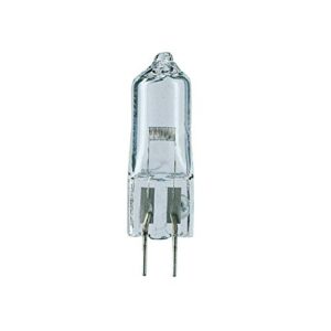 Lutrace Midmark Ritter 355-022, 355022, Premium Compatible Replacement, OEM Quality, 100 Watt lamp 100w 24v G6.35 Light Bulb