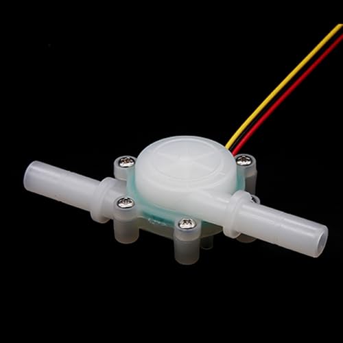 DN10 Water Fluidmeter Effect Flowmeter Fluidmeter Counter For Water