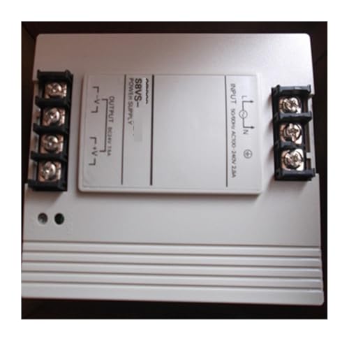 Switching Power Supply S8VS-48024, S82F-3024, S8VS-18024/09024/48024A/18024A/24024A/24024AP/12024AP/09024AP/09024A/24024BE Adjustable Power Supply(S8VS-24024)