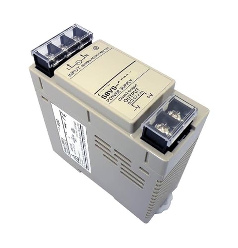 Switching Power Supply S8VS-01524/03024/06024/09024/12024/18024/24024A/S8VS-48024/S8VS-48024A/S8VS-03005/01505,S8VS-48024/48024A Adjustable Power Supply(S8VS-12024A)