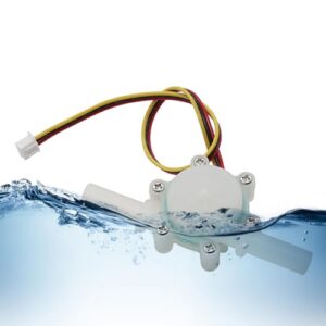 DN10 Water Fluidmeter Effect Flowmeter Fluidmeter Counter For Water