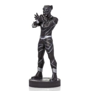 Metal Earth Marvel Black Panther 3D Metal Model Kit Fascinations