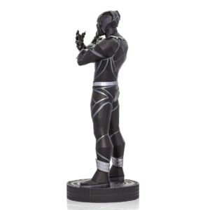 Metal Earth Marvel Black Panther 3D Metal Model Kit Fascinations