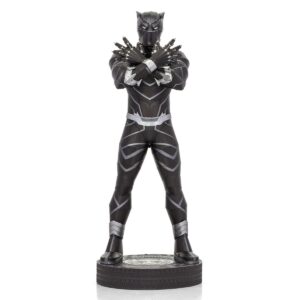 metal earth marvel black panther 3d metal model kit fascinations