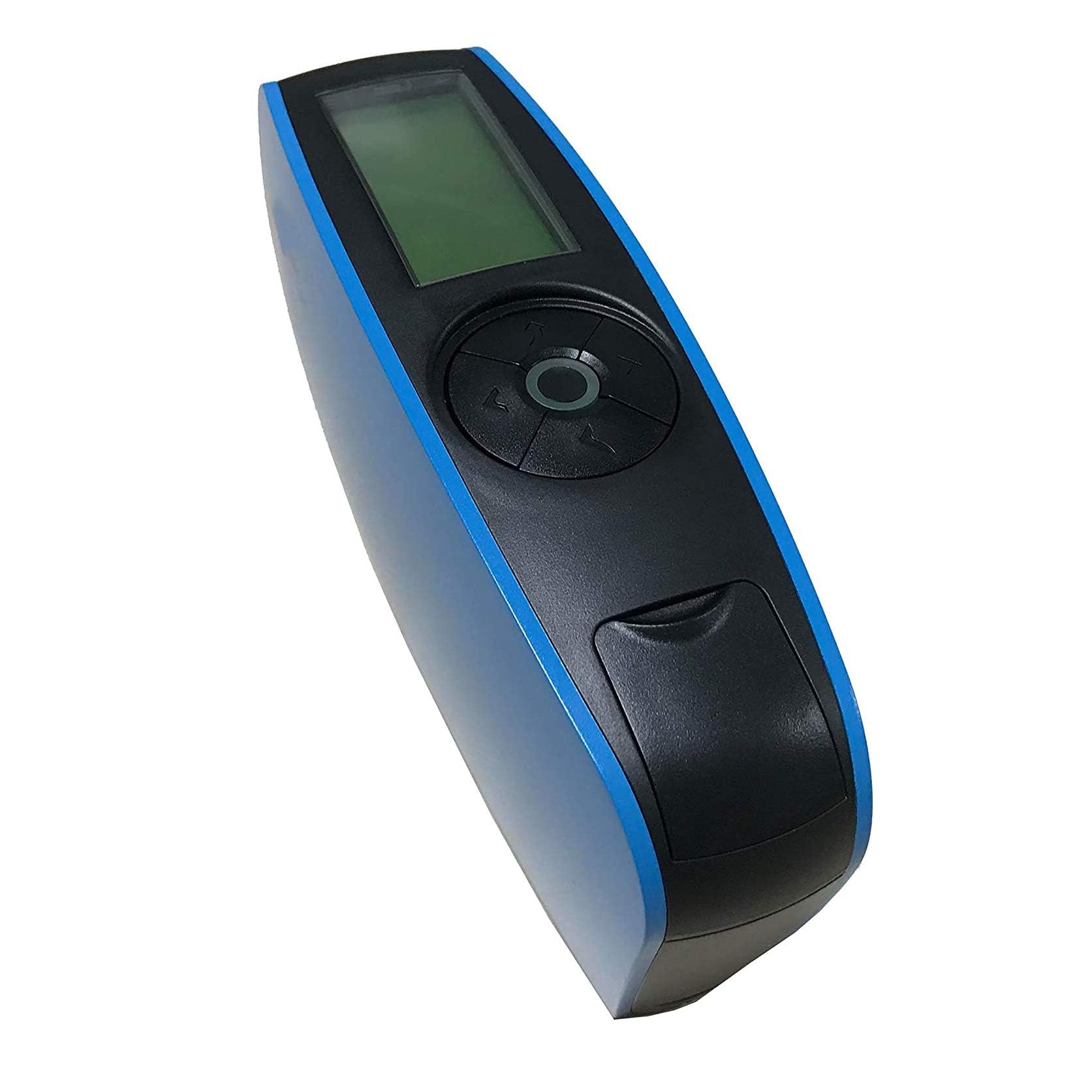 YFYIQI Tri Gloss Meter 20 60 85 Degree Gloss Meter with High End QC Software 35000 Data Hold Measurement Range 20° 0-2000GU 60° 0-1000GU 85° 0-160GU