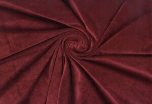 creek corduroy - versatile four-way stretch for stylish designs port / 1.5" x 1.5" sample of fabric